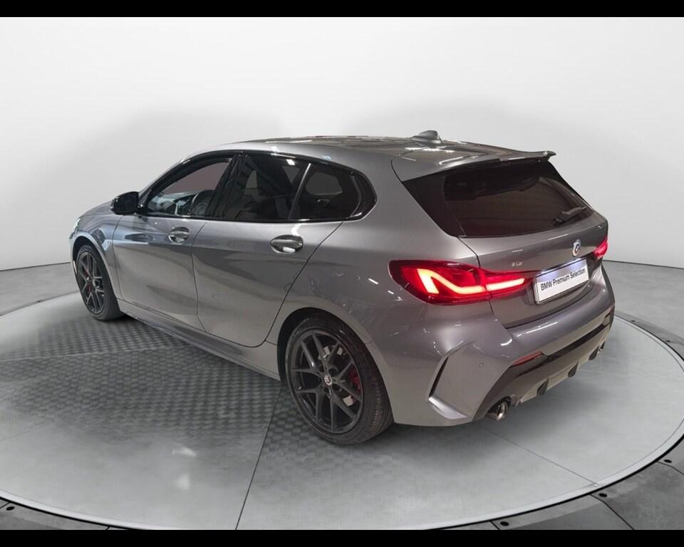 BMW Serie 1 128ti Msport auto