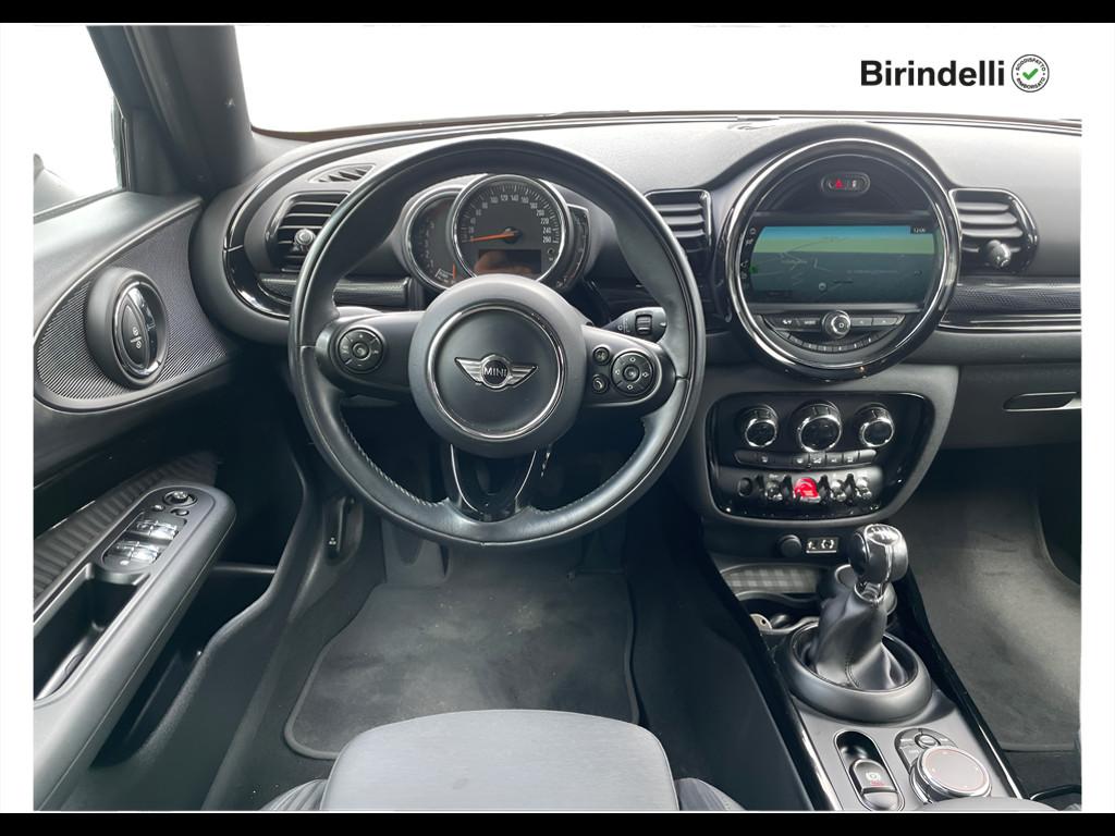 Mini Cooper D Clubman 2.0 Cooper D Business