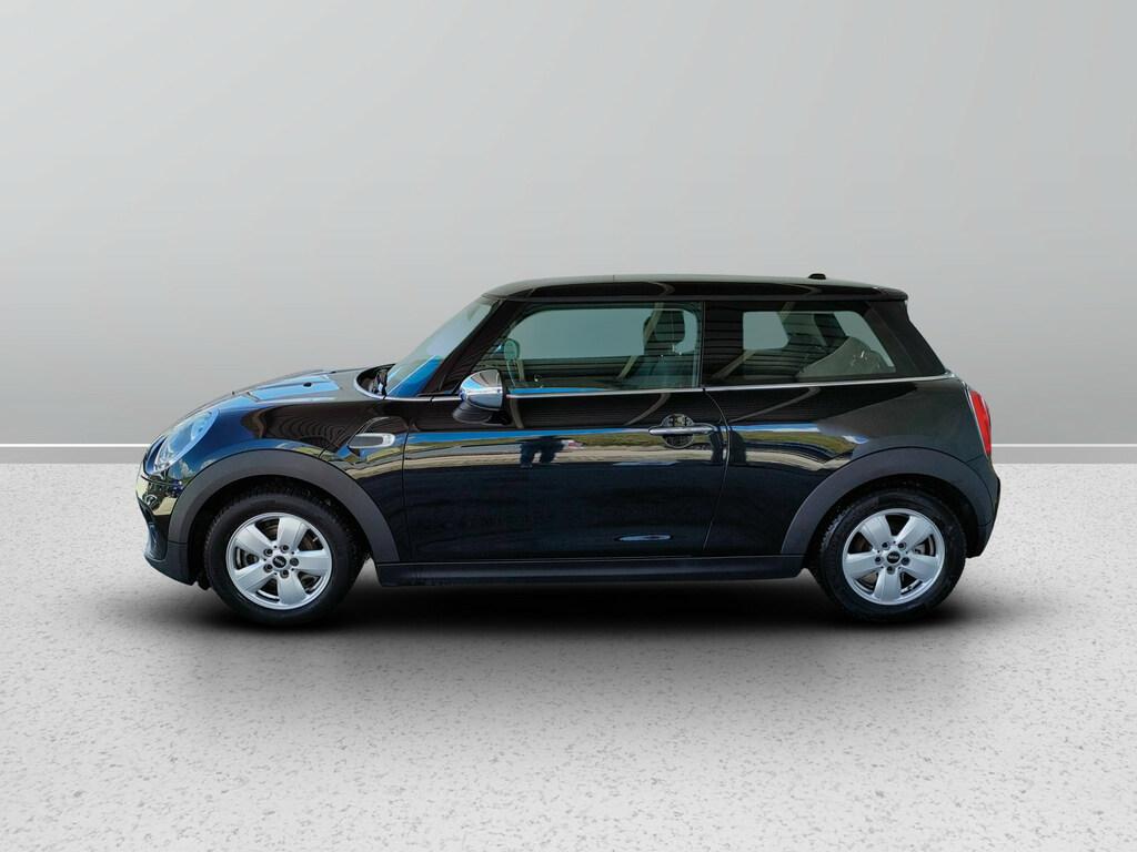 Mini Cooper D 1.5 D Cooper D