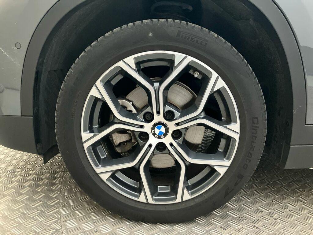 BMW X1 sdrive18i xLine Plus 136cv auto