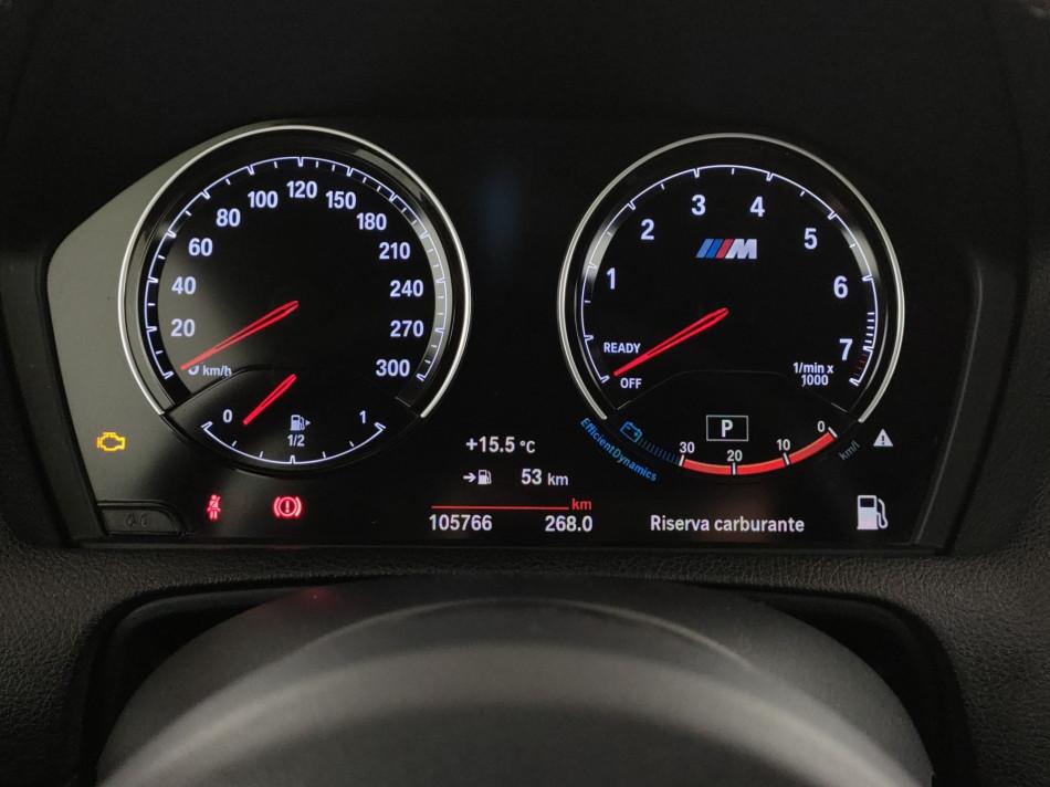 BMW M2 Coupe 3.0 dkg my18