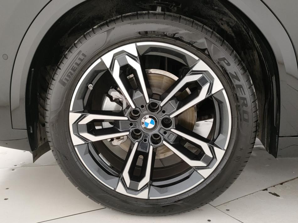BMW X2 sdrive 18d MSport auto