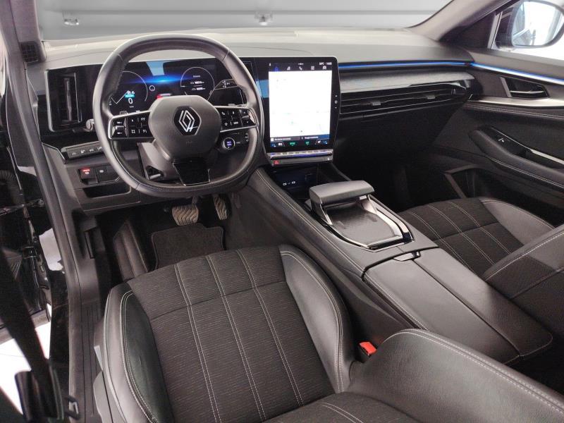 Renault Austral 1.2 E-Tech full hybrid Evolution 200cv auto