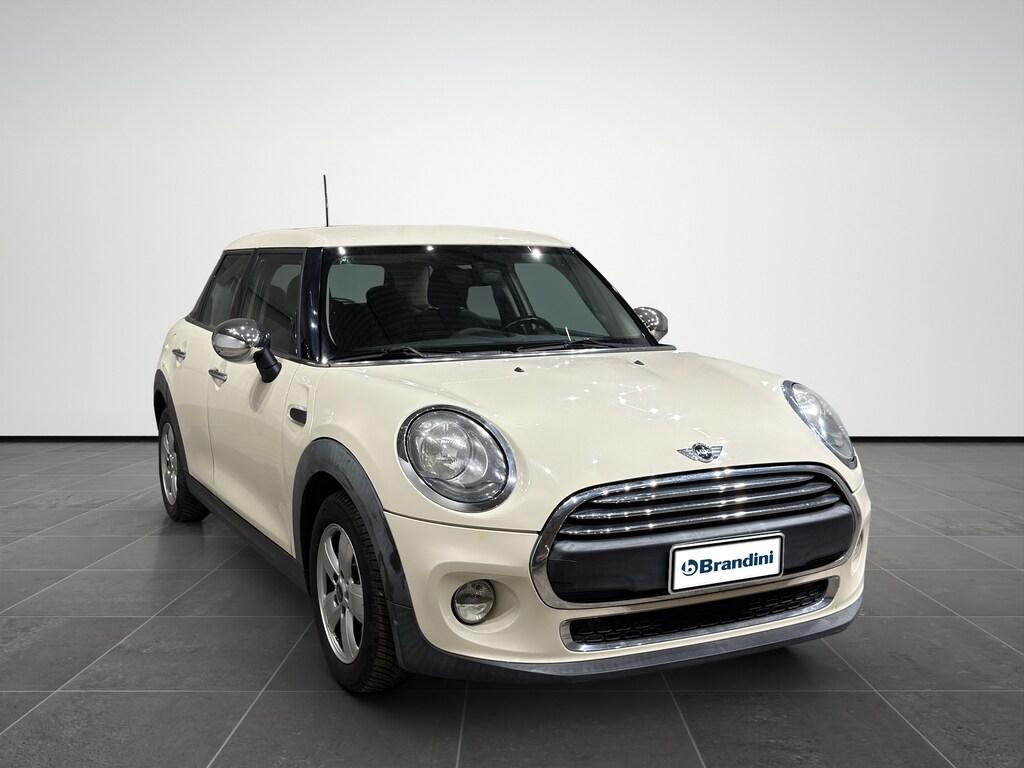 Mini One 1.2 One