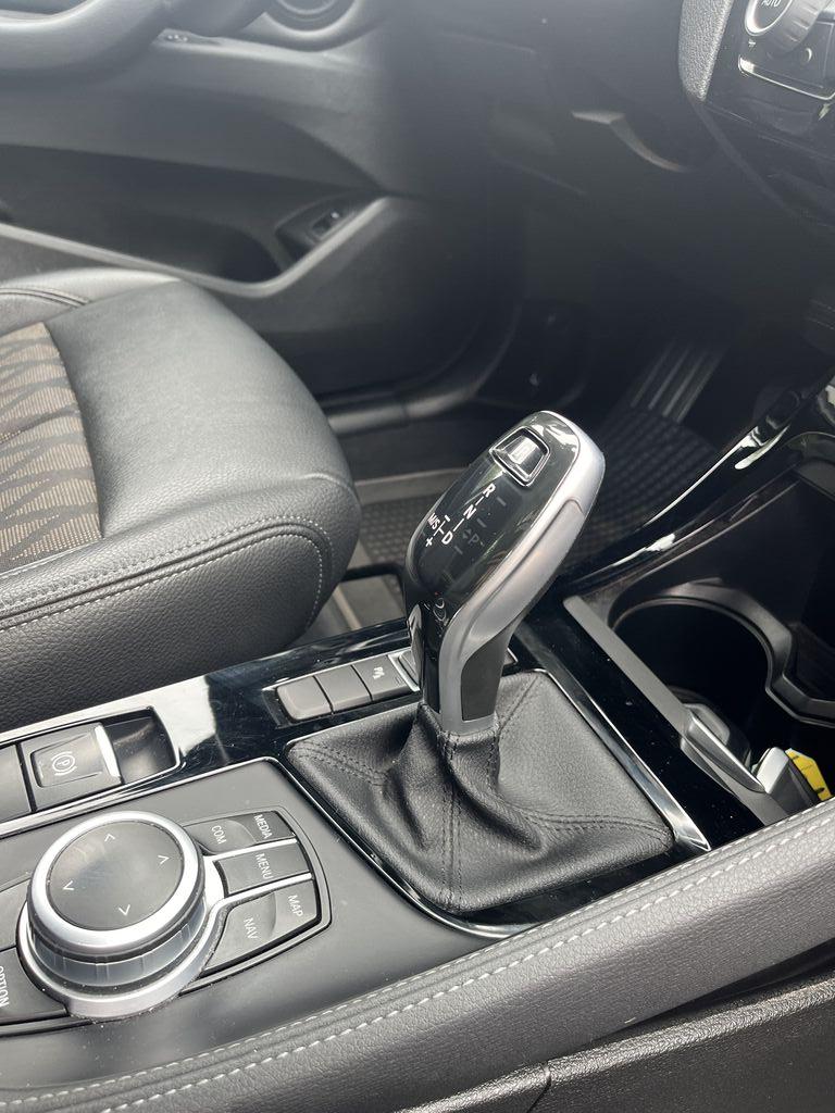 BMW X1 sdrive18d xLine Plus auto