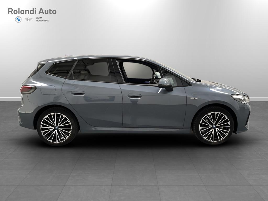 BMW Serie 2 225e Active Tourer xdrive Msport auto