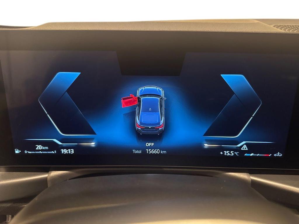 BMW Serie 4 420d Gran Coupe mhev 48V xdrive M Sport auto