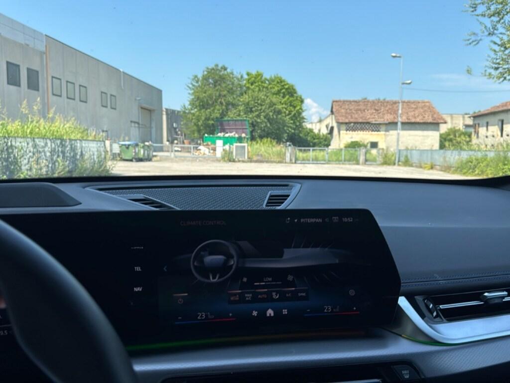 BMW X1 xdrive 25e MSport Pro auto