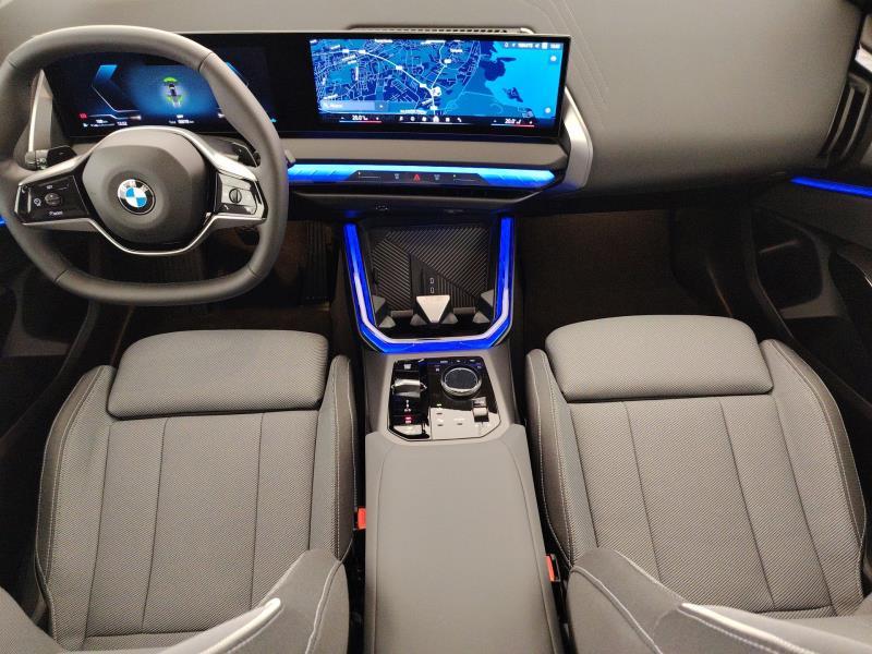 BMW X3 xdrive20d auto