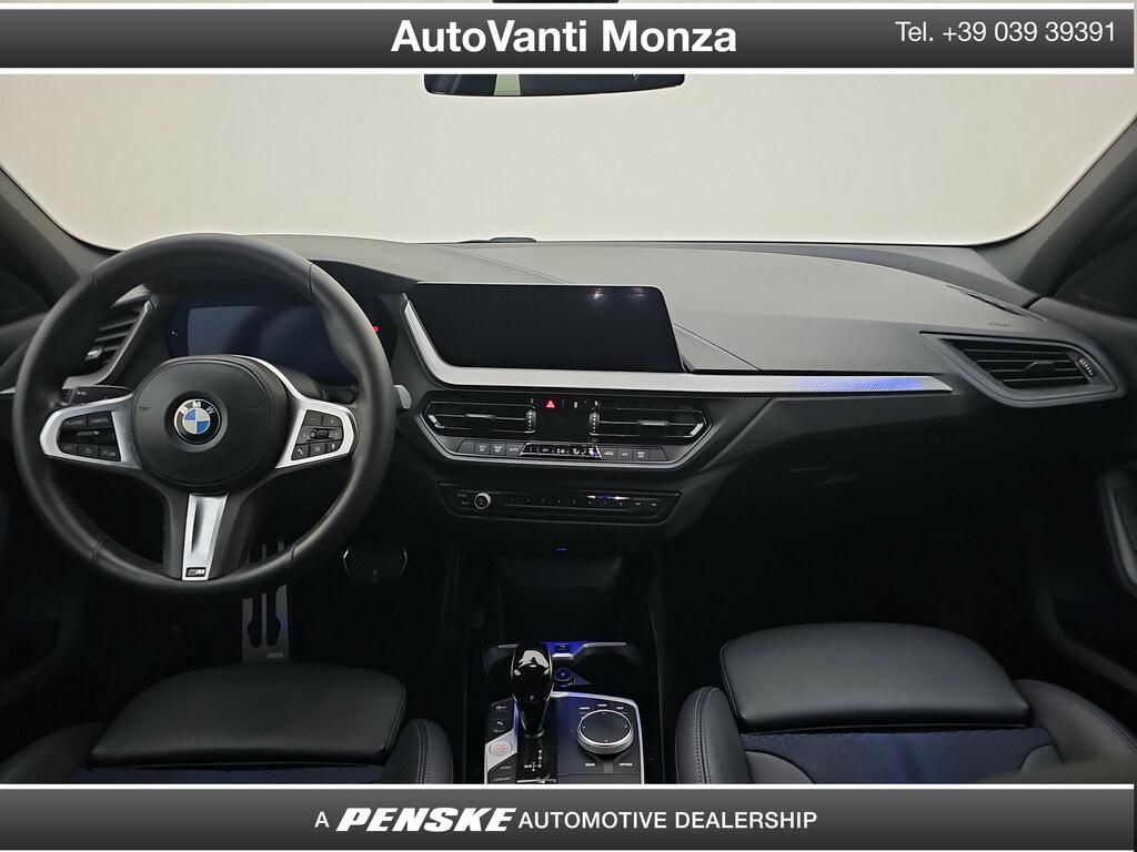 BMW Serie 1 120i Msport auto