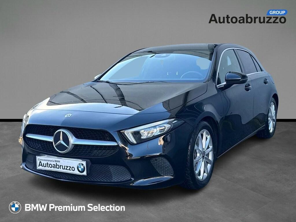 Mercedes Classe A 180 d Business auto