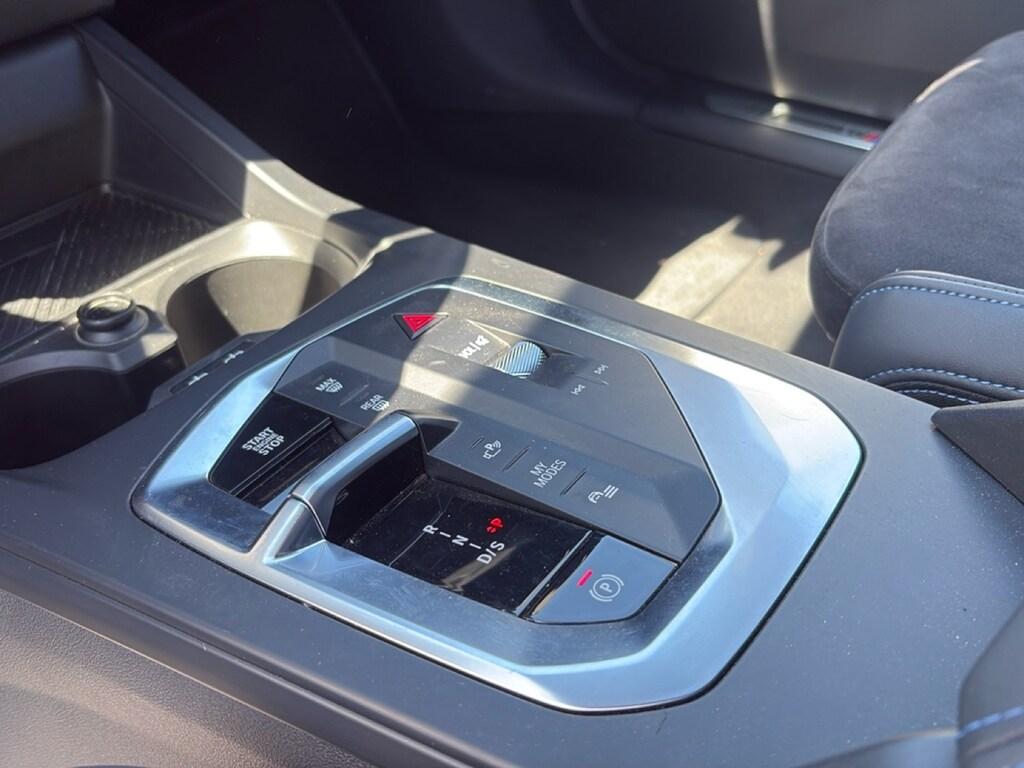 BMW Serie 1 118d MSport Pro auto