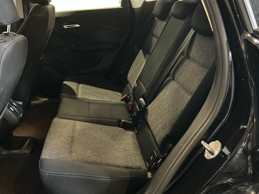 BMW X1 sdrive18d auto