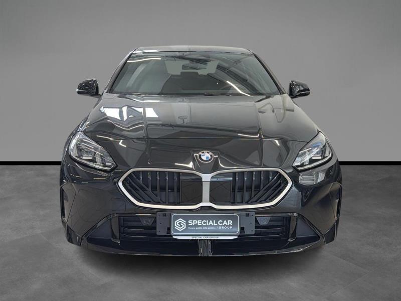 BMW Serie 2 220 Gran Coupe 48V MSport auto