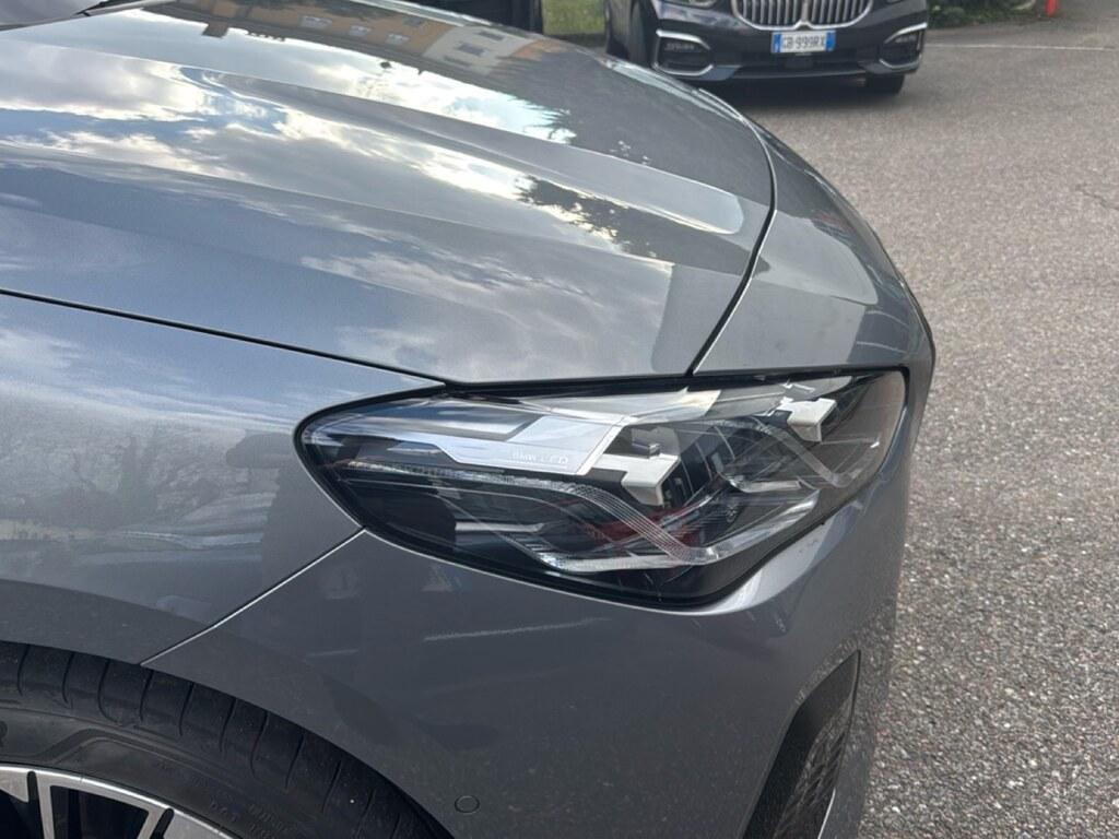 BMW Serie 2 218d Active Tourer Msport auto