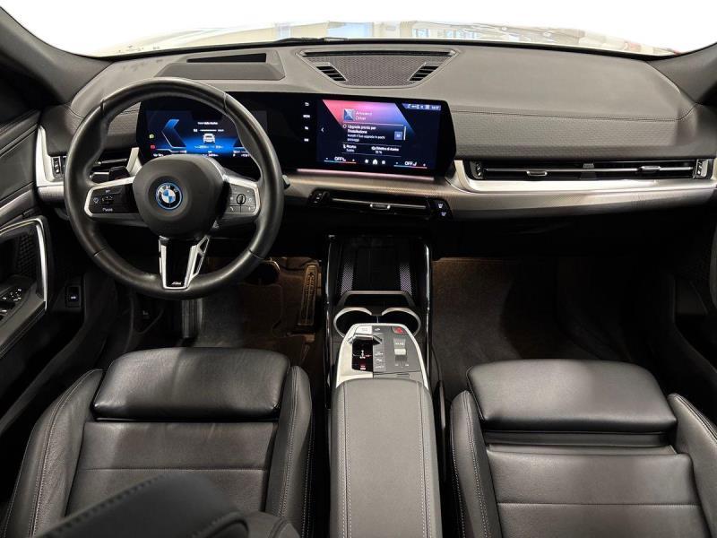 BMW iX2 xdrive 30 MSport