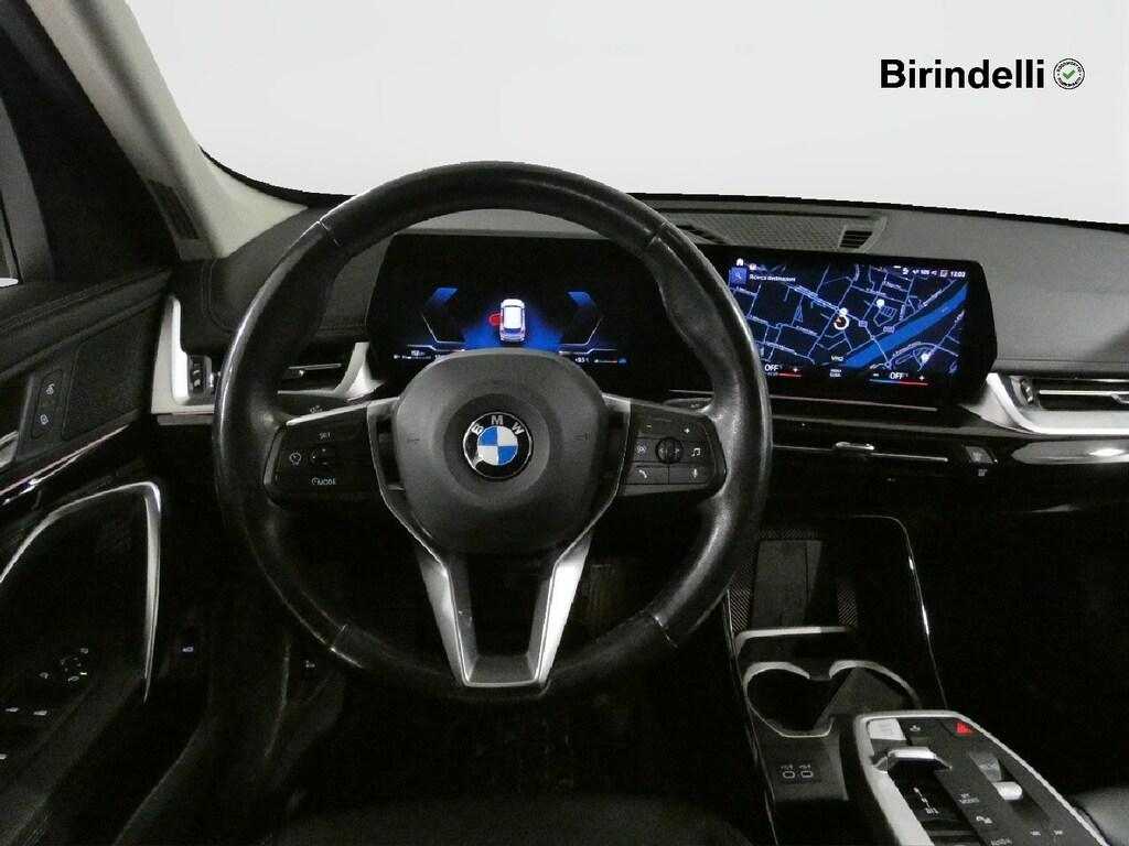 BMW X1 sdrive18d X-Line auto