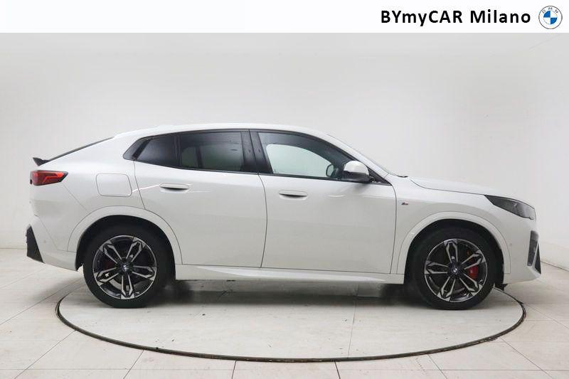 BMW X2 xdrive 20d 48V MSport auto