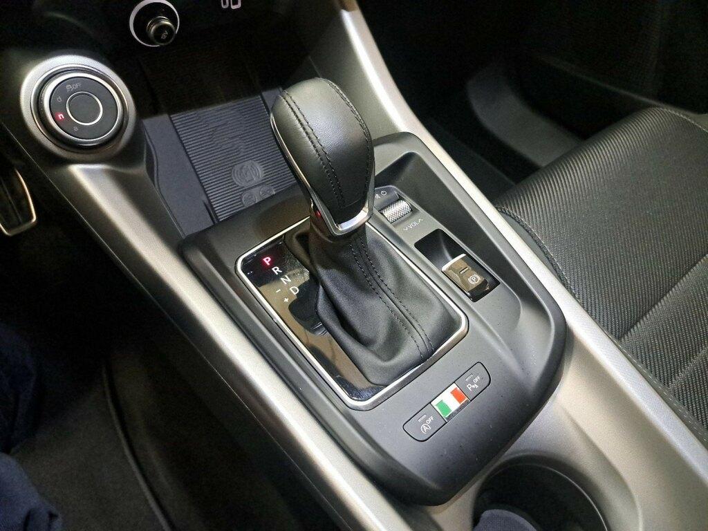 Alfa Romeo Tonale 1.6 Sprint 130cv tct6