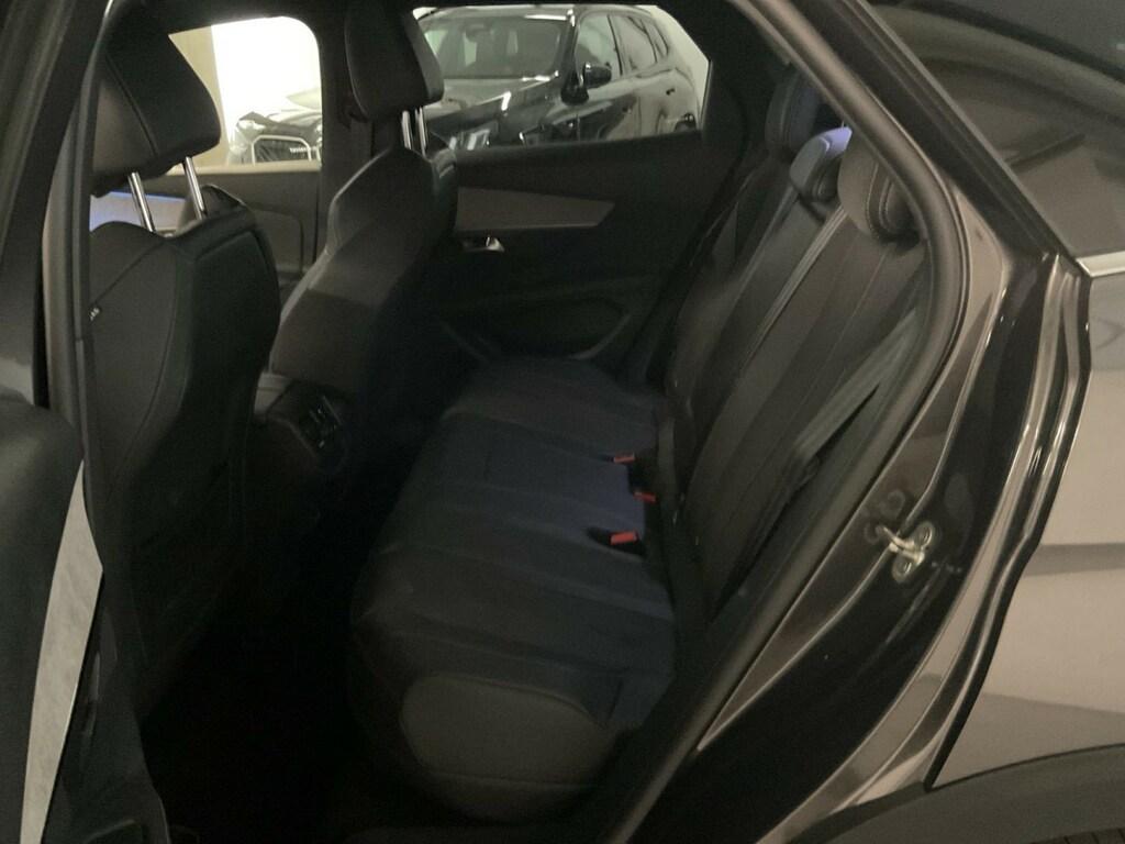 Peugeot 3008 1.6 hybrid4 GT Pack 300cv e-eat8