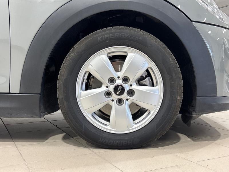 Mini One 1.5 TwinPower Turbo One Business DCT