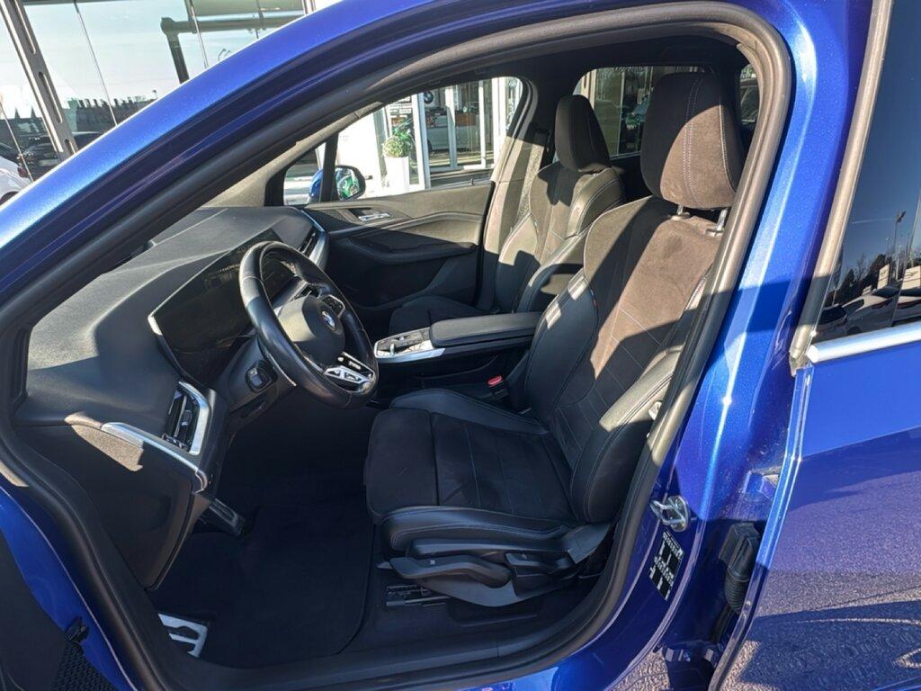 BMW Serie 2 218d Active Tourer Msport auto