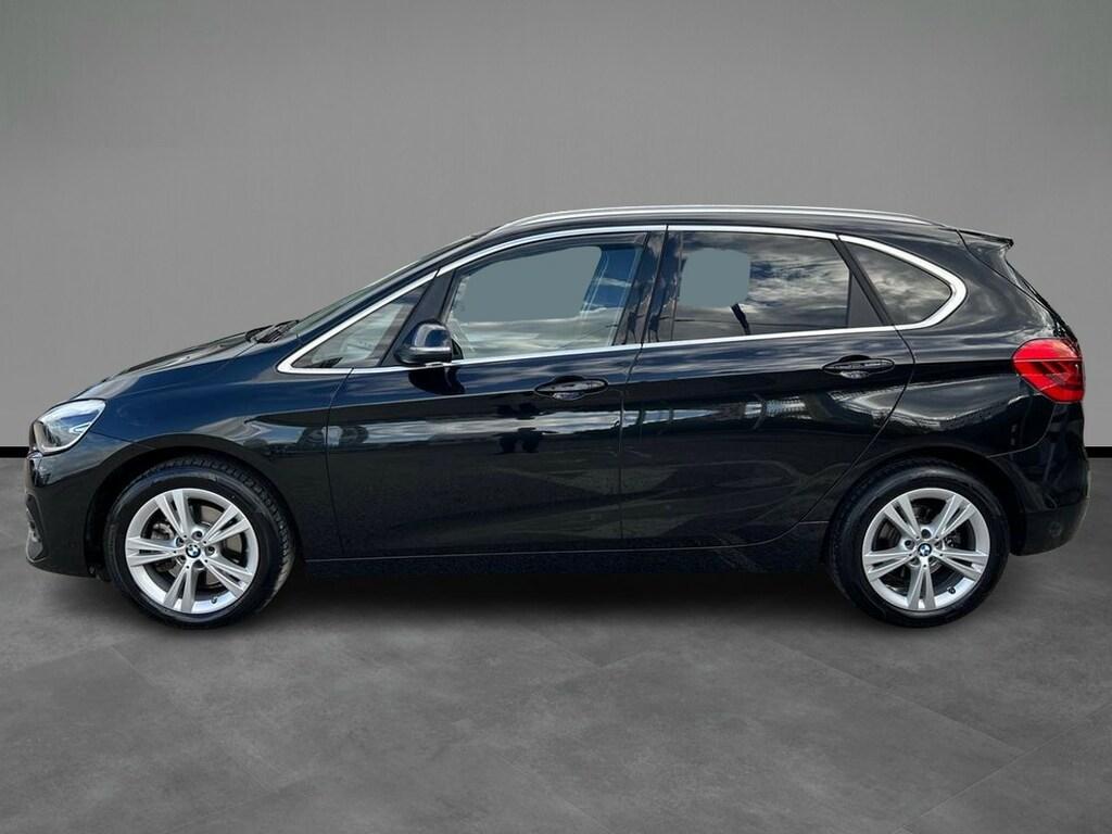 BMW Serie 2 218d Active Tourer Advantage auto
