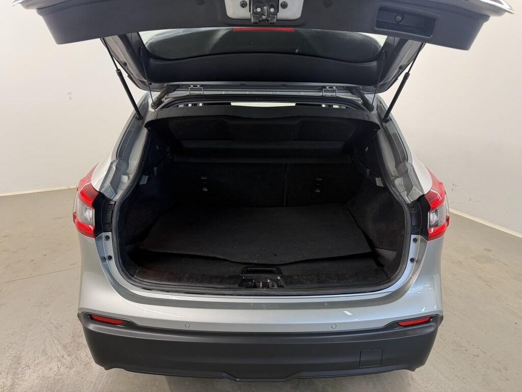 Nissan Qashqai 1.5 dci Acenta 110cv