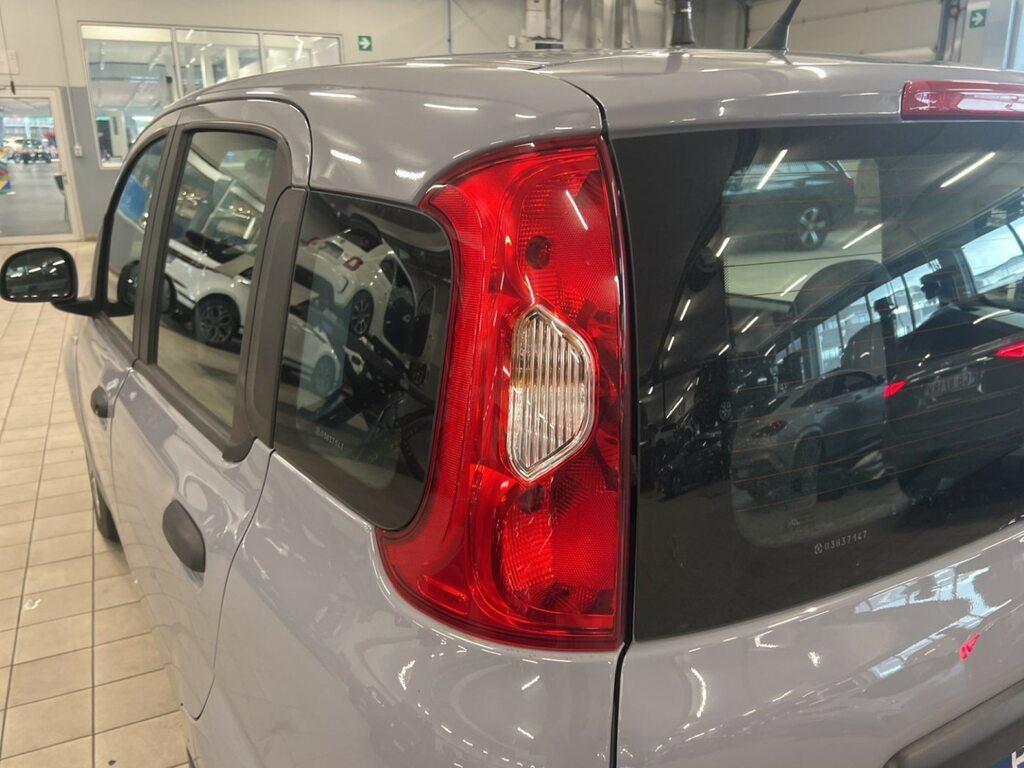 Fiat Panda 1.2 Easy s&s 69cv my19