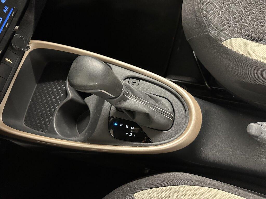 Toyota Aygo X 1.0 Trend 72cv s-cvt