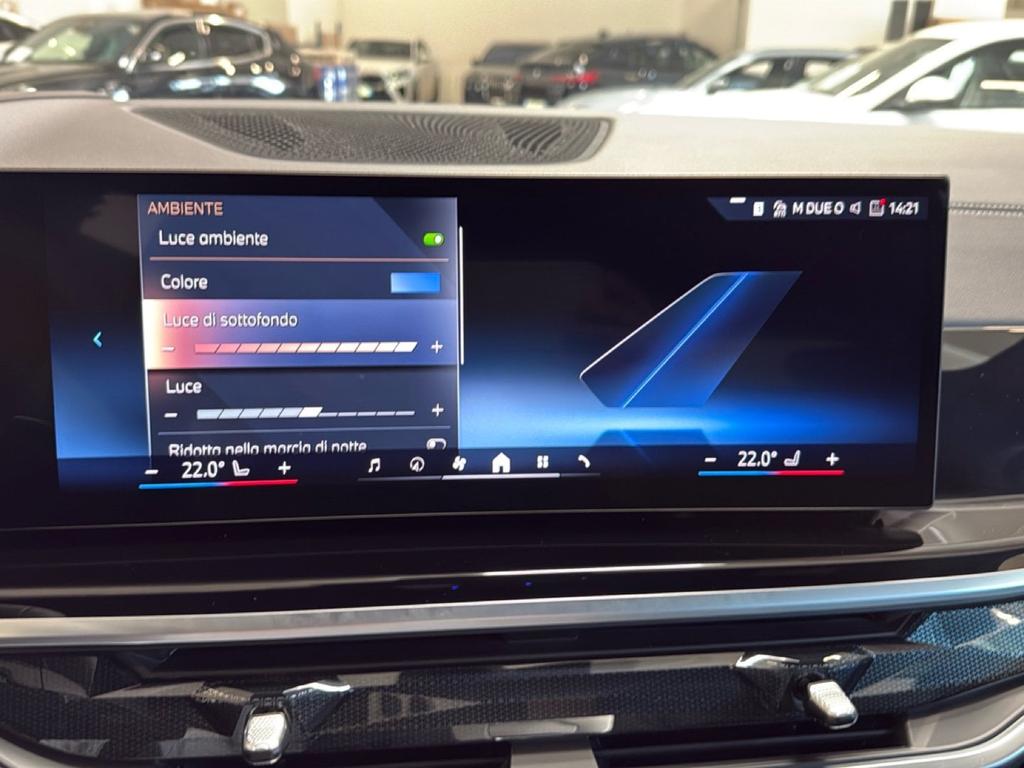 BMW X5 xdrive30d MSport Pro auto