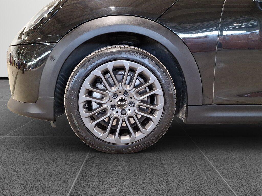 Mini Mini Cooper Cabrio 2.0 C Classic auto