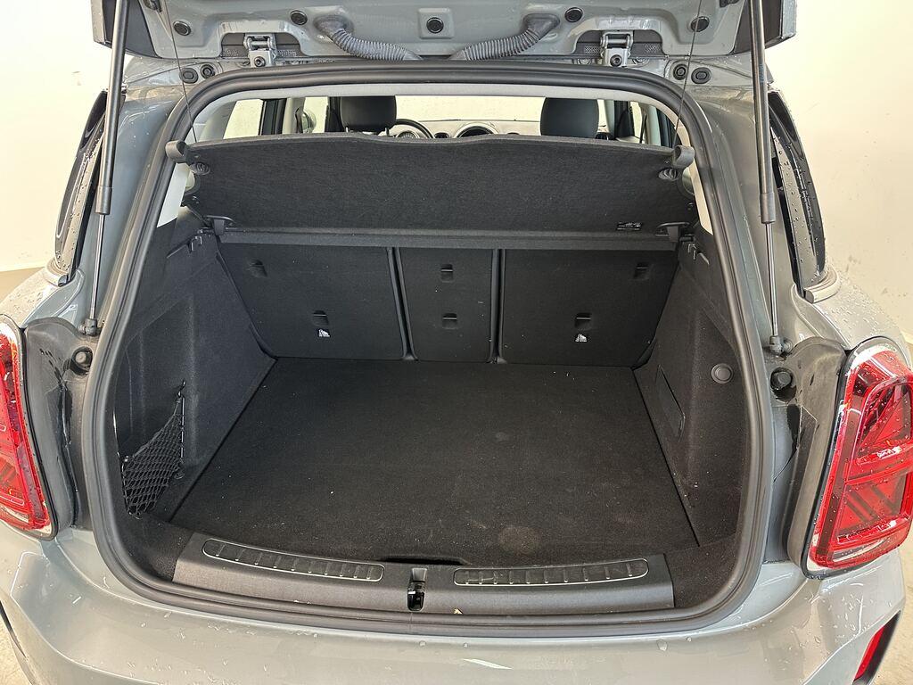 Mini Cooper D Countryman 2.0 D Cooper D ALL4 Auto