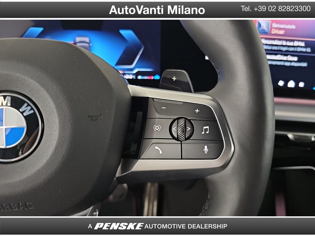 BMW X2 sdrive 18d MSport auto