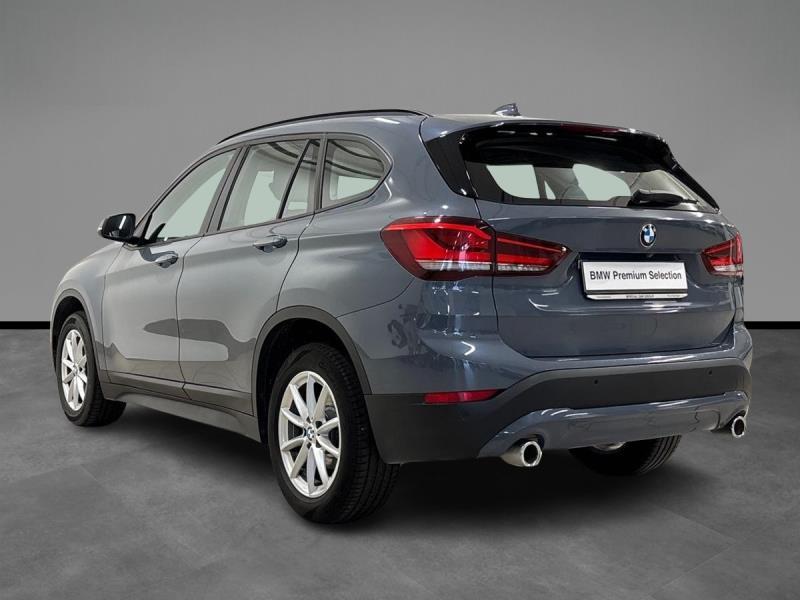 BMW X1 sdrive18d xLine auto