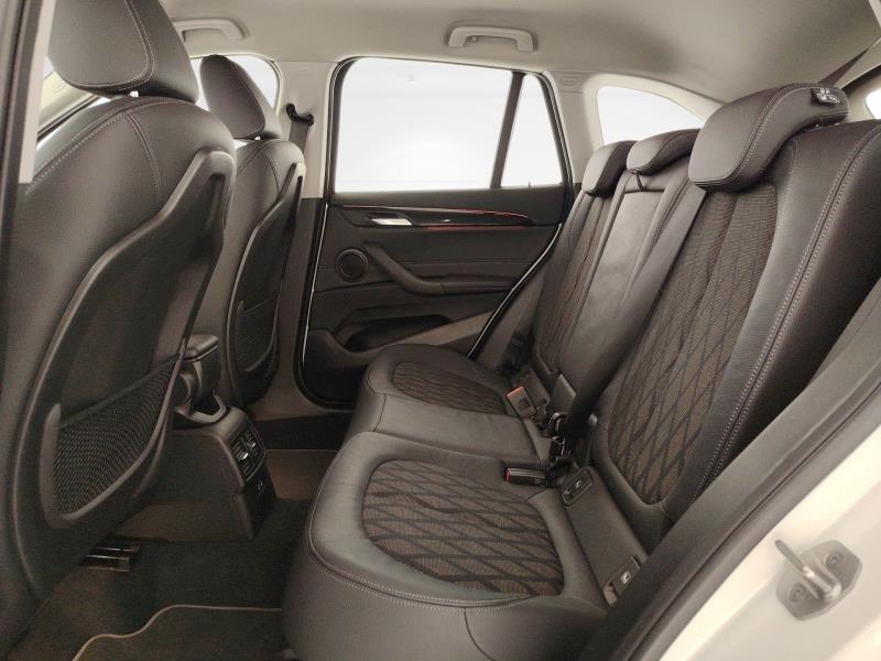 BMW X1 sdrive18d xLine Plus auto