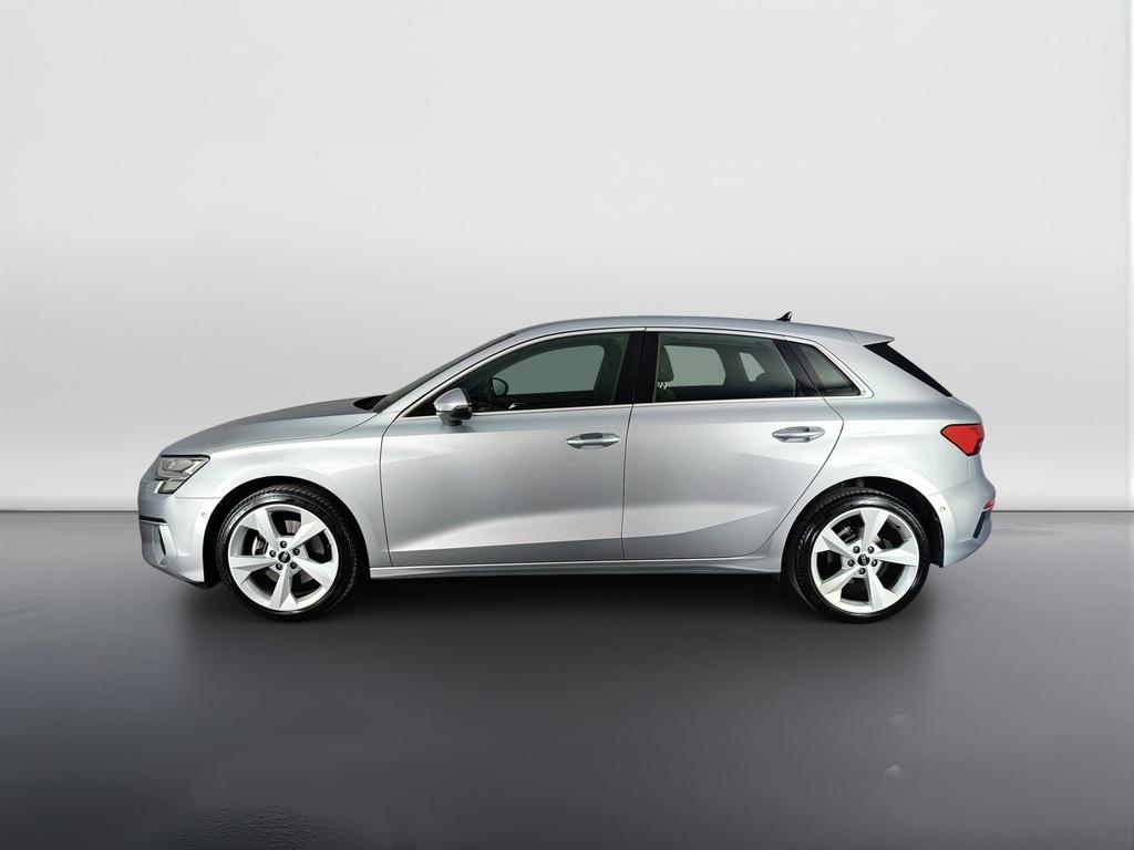 Audi A3 Sportback 30 2.0 tdi Business Advanced s-tronic