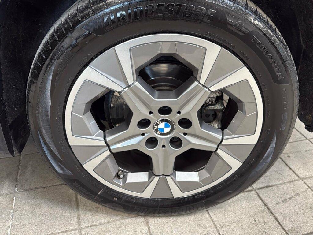 BMW X1 xdrive23d mhev 48V X-Line Edition Balance auto
