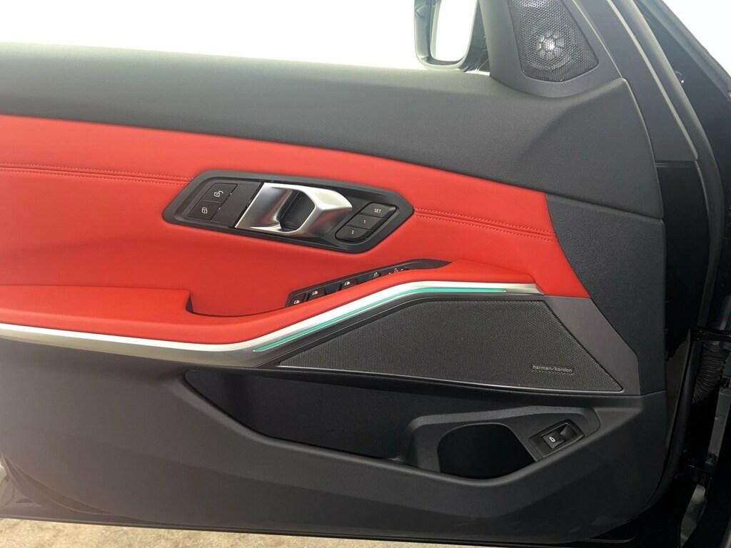 BMW M3 Touring 3.0 Competition M xdrive auto