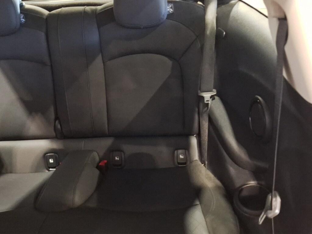 Mini Cooper 1.5 TwinPower Turbo Cooper