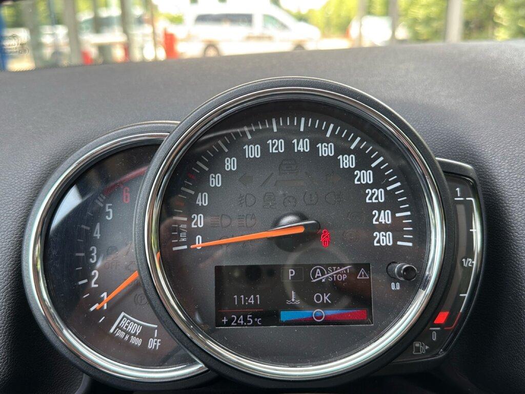 Mini Cooper D Countryman 2.0 D Cooper D Business Auto