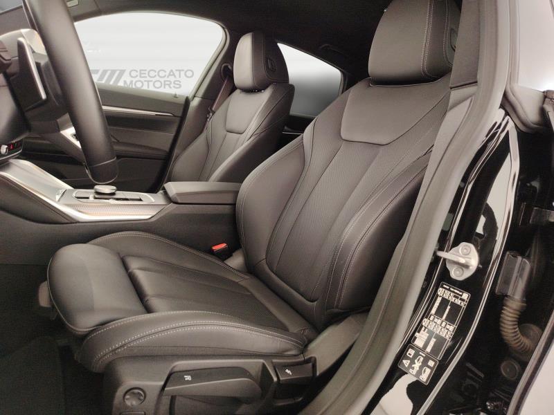 BMW Serie 4 420d Gran Coupe mhev 48V xdrive M Sport Pro auto