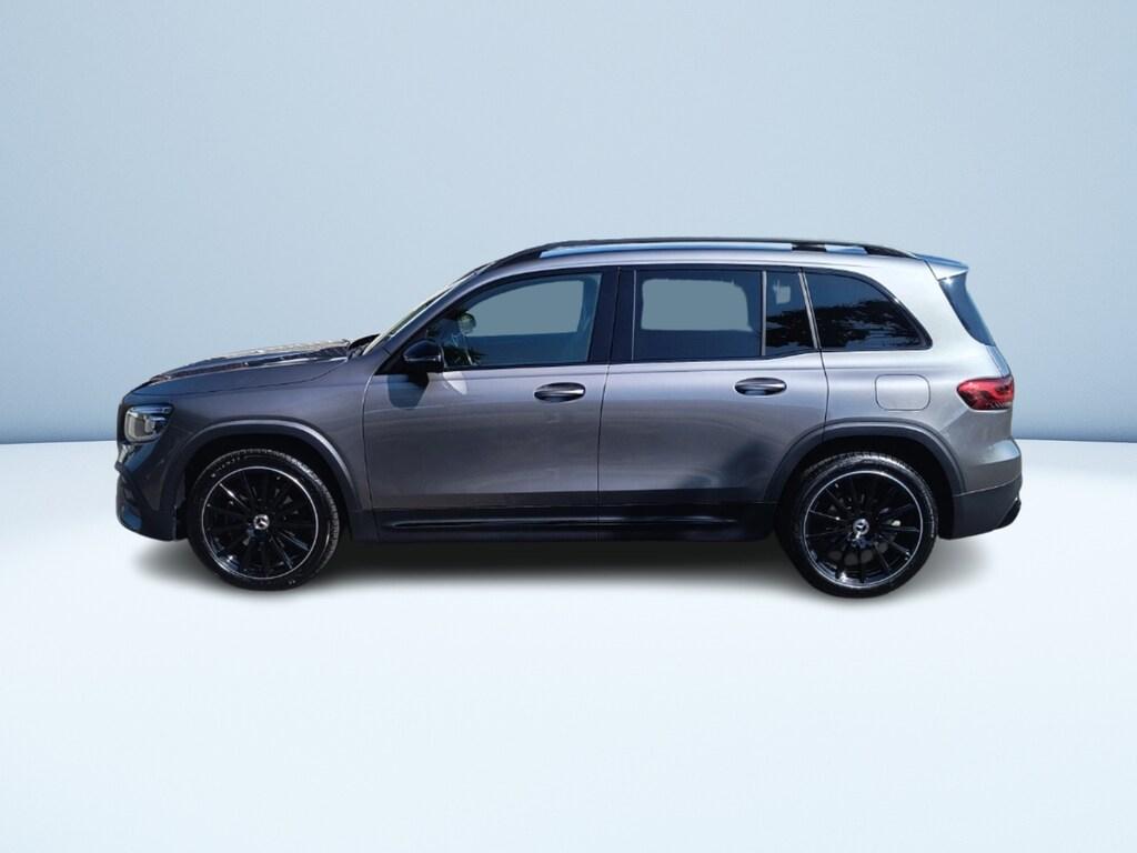 Mercedes GLB 200 d Premium auto