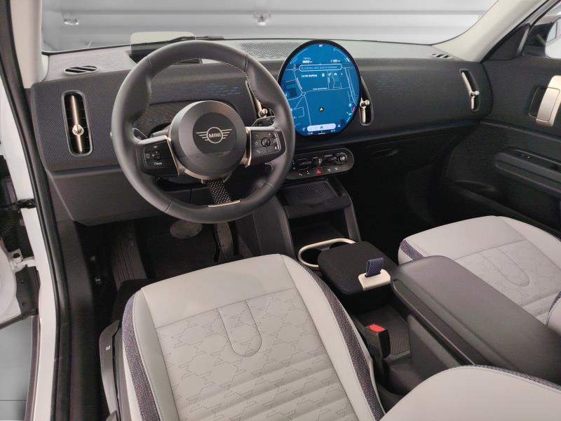 Mini Mini Countryman 1.5 48V C Classic auto