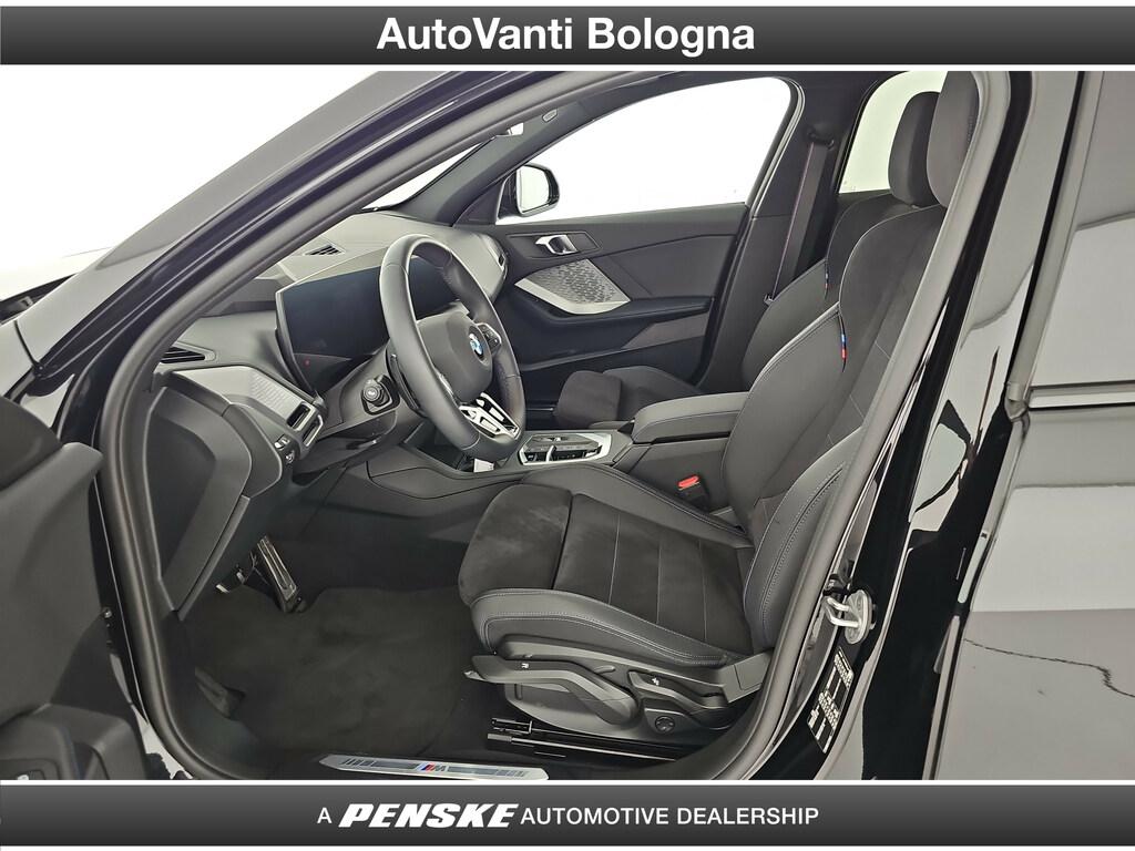 BMW Serie 1 118d MSport Pro auto