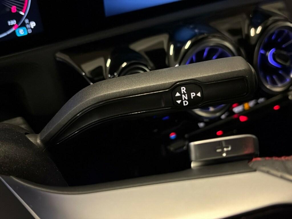 Mercedes CLA Shooting Brake 180 d AMG Line Advanced Plus auto