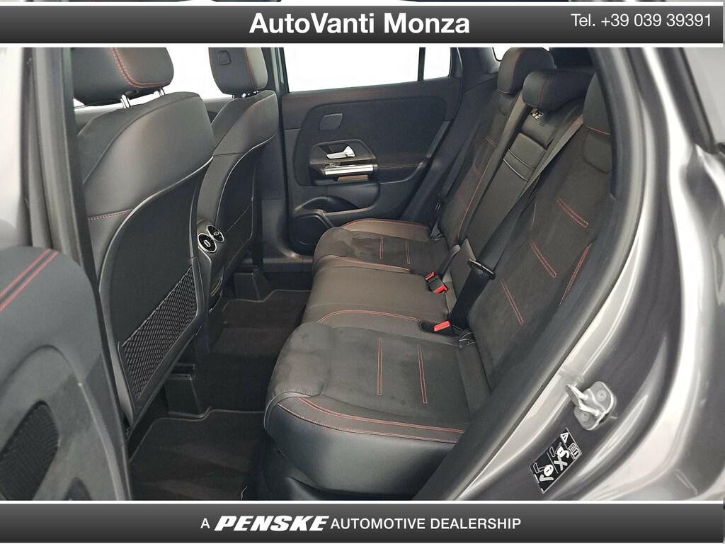 Mercedes GLA 220 d AMG Line Premium Plus 4matic auto