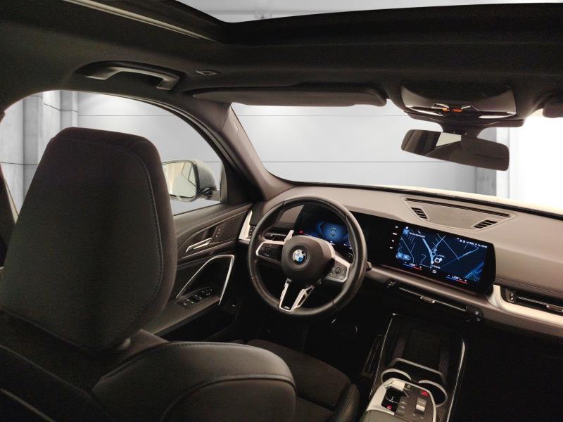 BMW X1 sdrive18d Msport auto