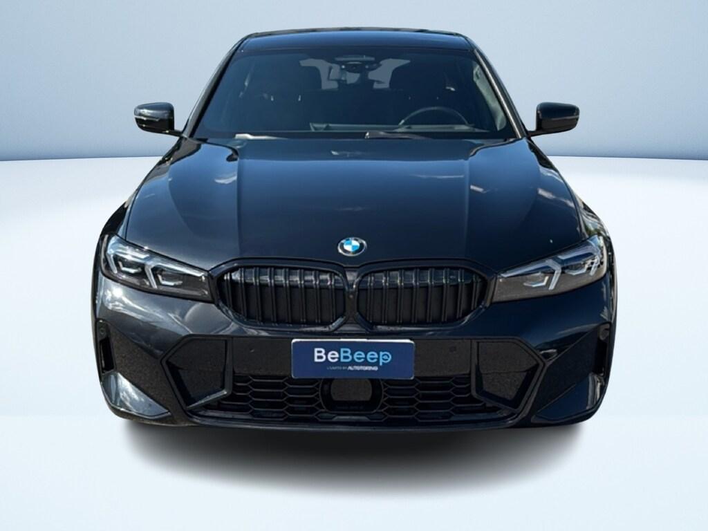 BMW Serie 3 320d mhev 48V xdrive M Sport Pro auto