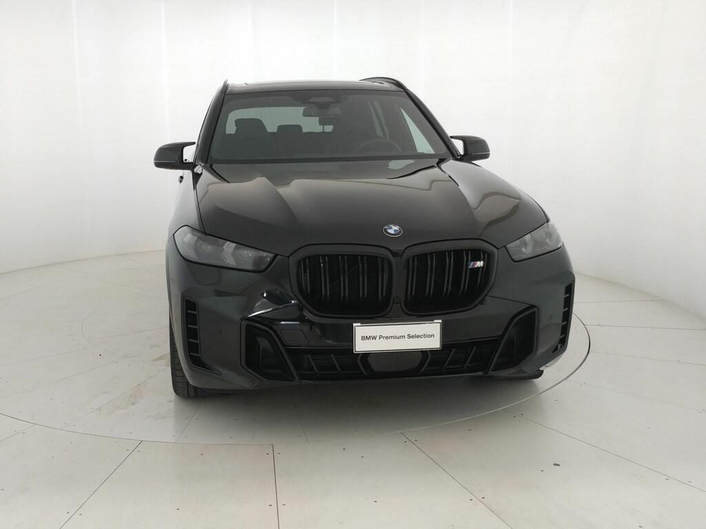 BMW X5 M X5 M60i MSport Pro auto